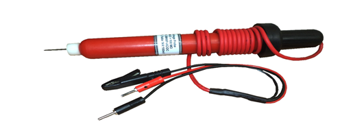 AC / DC High Voltage Measurement Probe